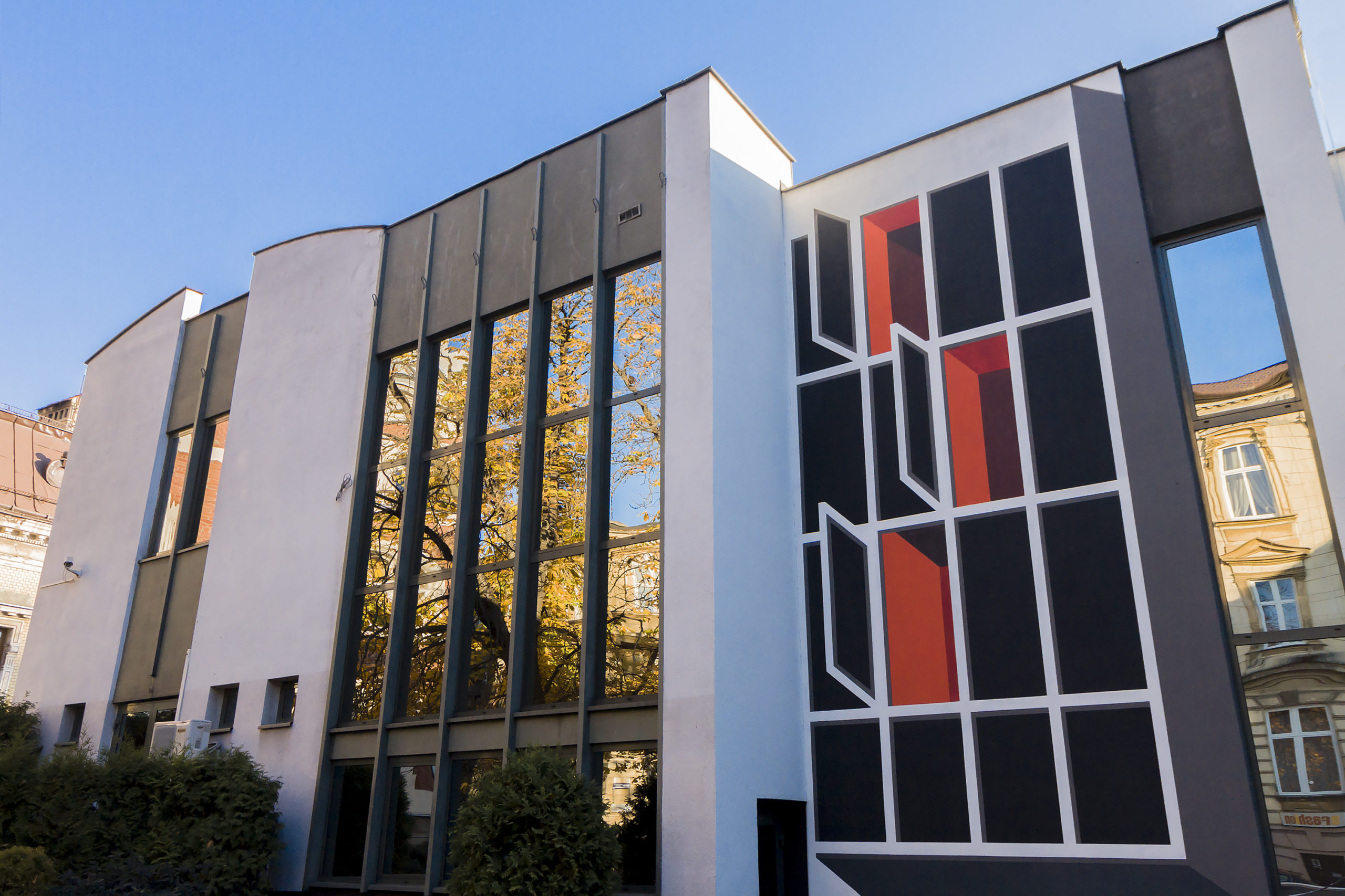 Galeria_Bielska_BWA_w_Bielsku-Białej_fot. Krzysztof Morcinek (3)