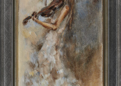 Derlicka Michalina Melodyjka,  2000