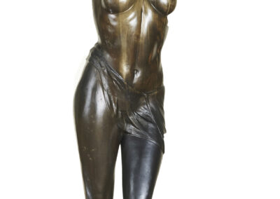 Dudek Władysław Diana w kąpieli, 1995