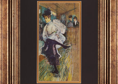 Henri de Toulouse-Lautrec Madame, 1968