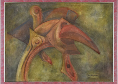Kreutz-Majewski Tucan, 1965