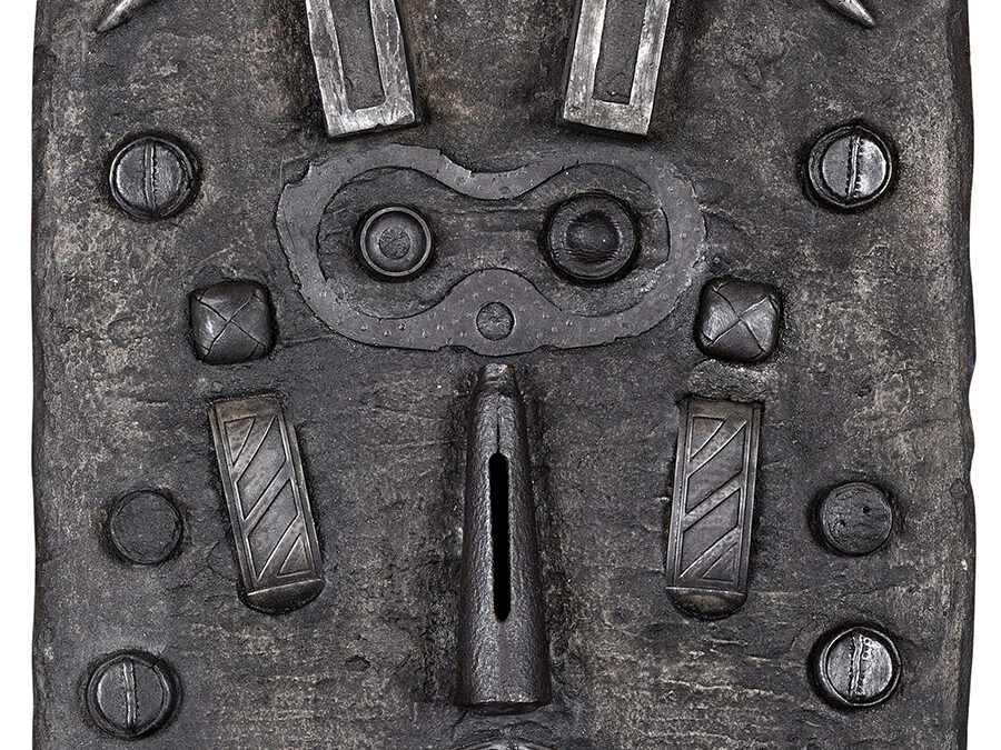Kruczek Marian, Minotaur, 1967