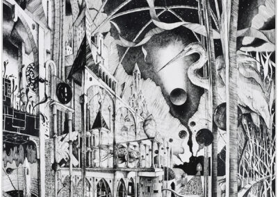 Gewinner Jarosław,Melancholia, 2018