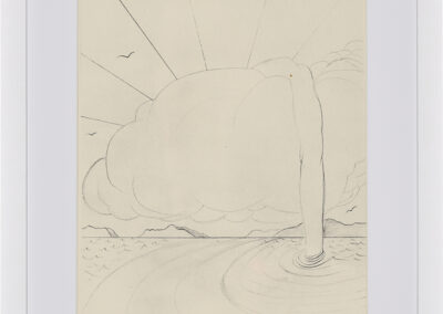 Dali Salvador, Els 7 dies de la creacio, 1979