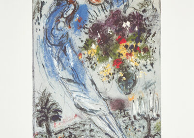 Chagall Marc, Bez tytułu 5