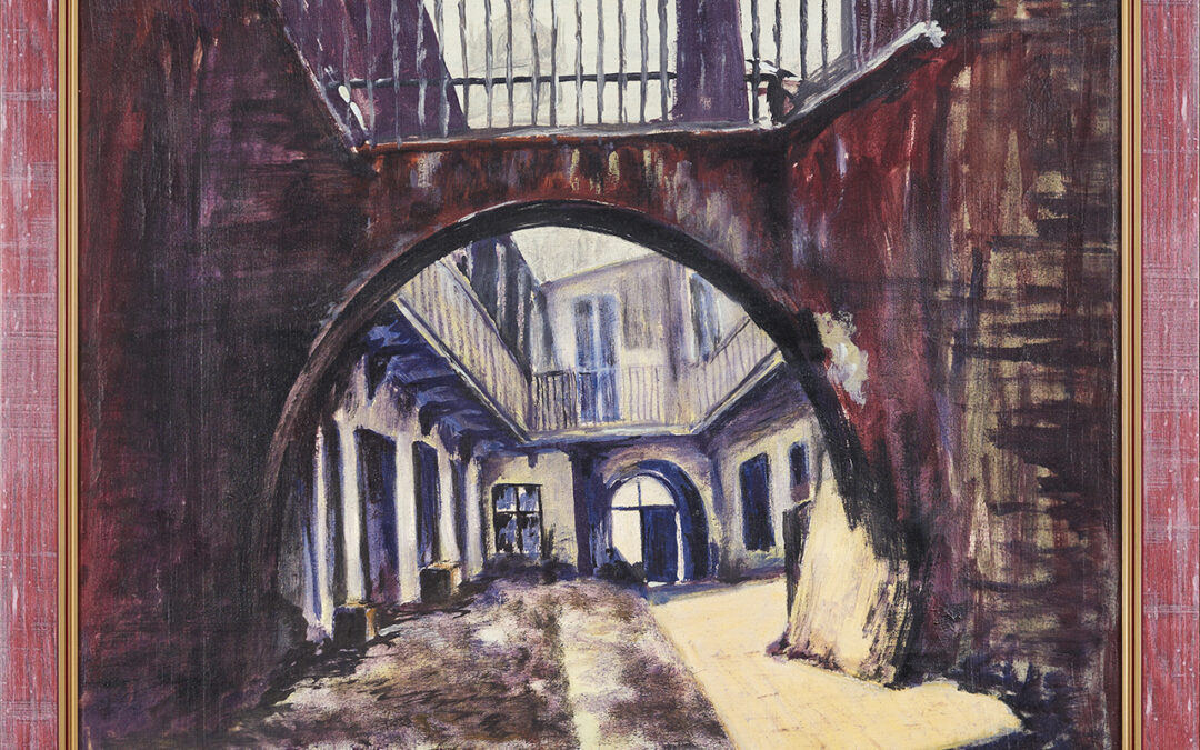 Kowalski Antoni, Krakowski Kazimierz, 2001
