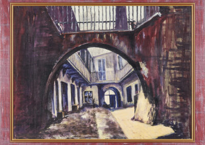 Kowalski Antoni, Krakowski Kazimierz, 2001