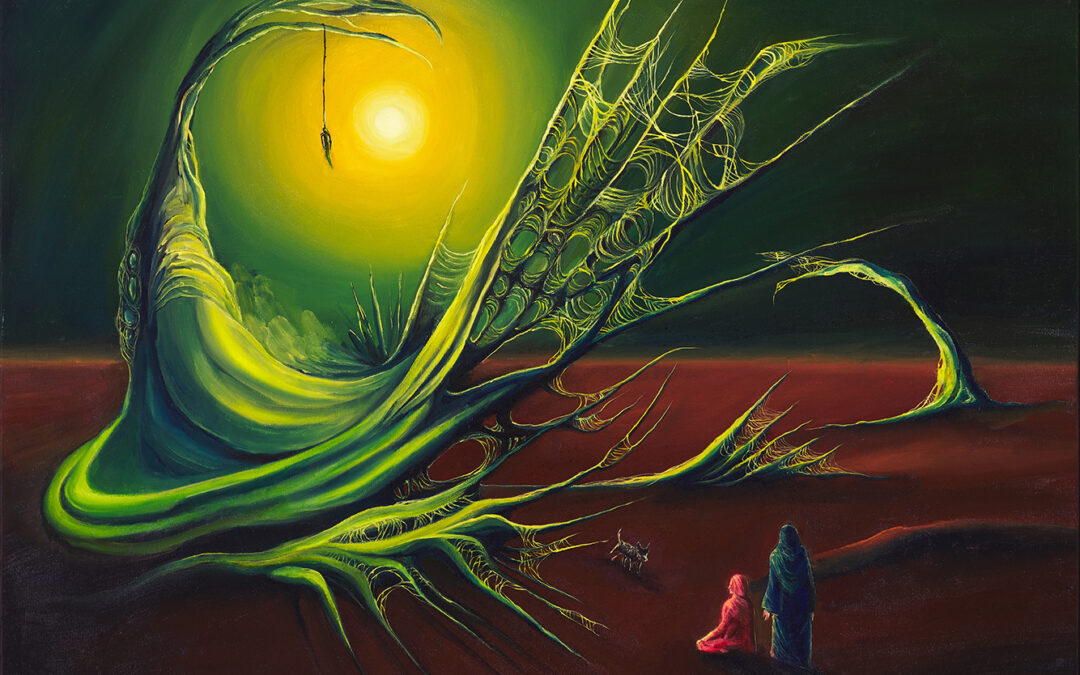 Justyna Koziczak, Promised land, 2016