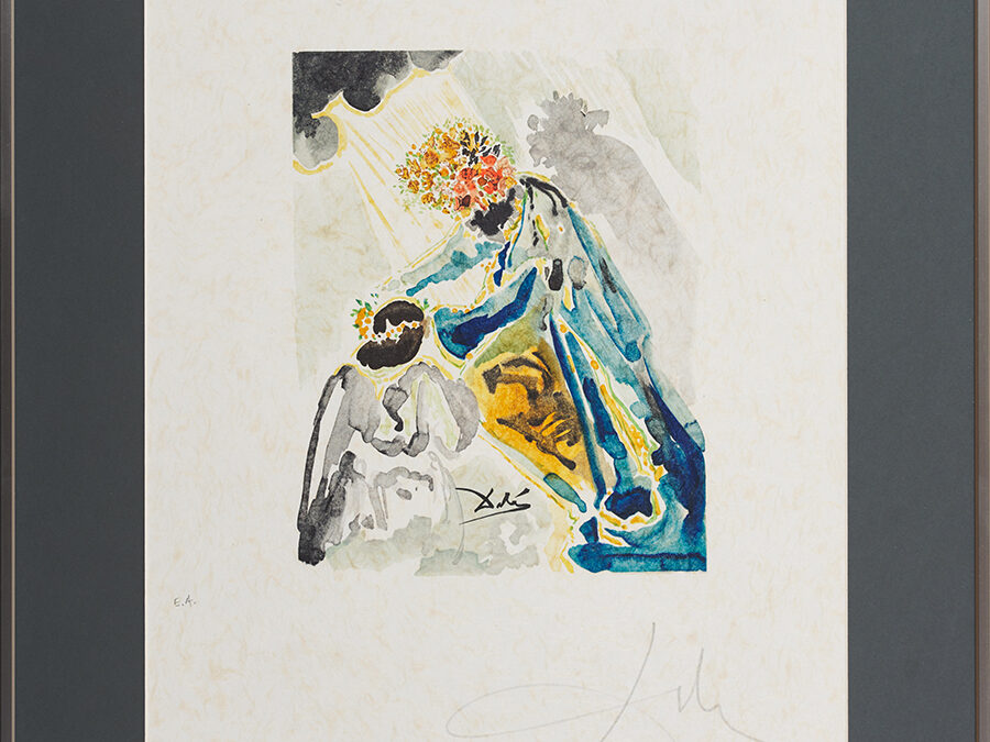 Dali Salvador, Phoebus