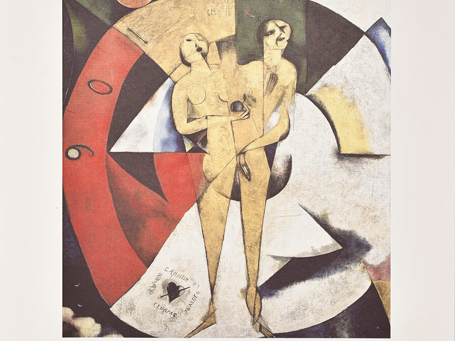 Marc Chagall
