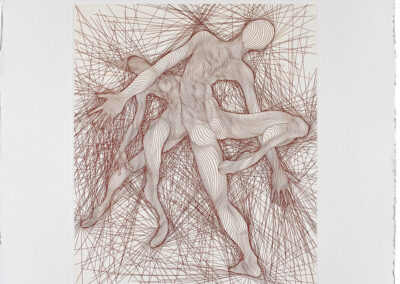 Azoulay Guillaume, Passo di Due, 1986