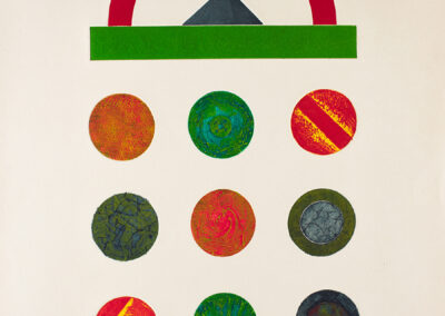 Ricci Jonathan, Signs of Existence