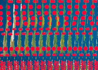 Moskała Tadeusz, Nadleciały o 21.30, 1998
