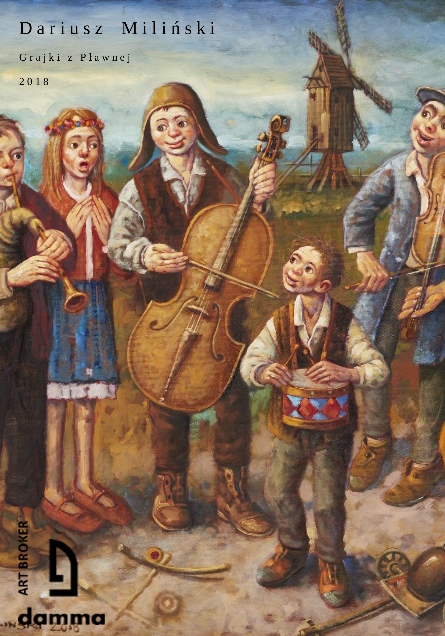 Katalog aukcji sztuki 11